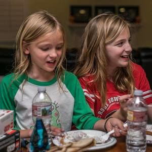 Meet your Posher, Stuart